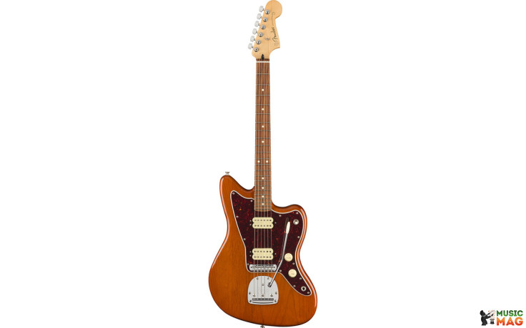 FENDER PLAYER JAZZMASTER PF AGN LIMITED