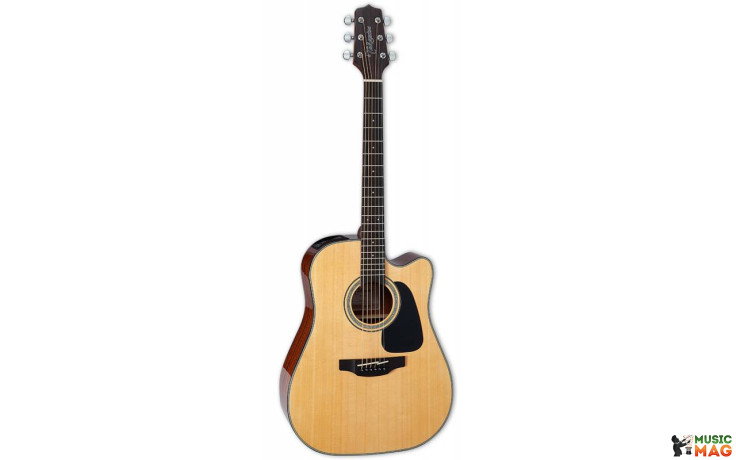 TAKAMINE GD30CE NAT