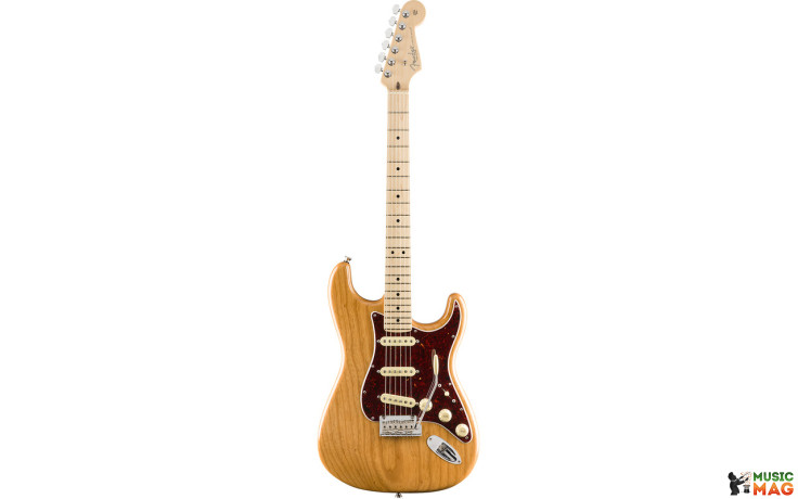 FENDER AMERICAN PROFESSIONAL LIMITED EDITION STRATOCASTER MN AGN