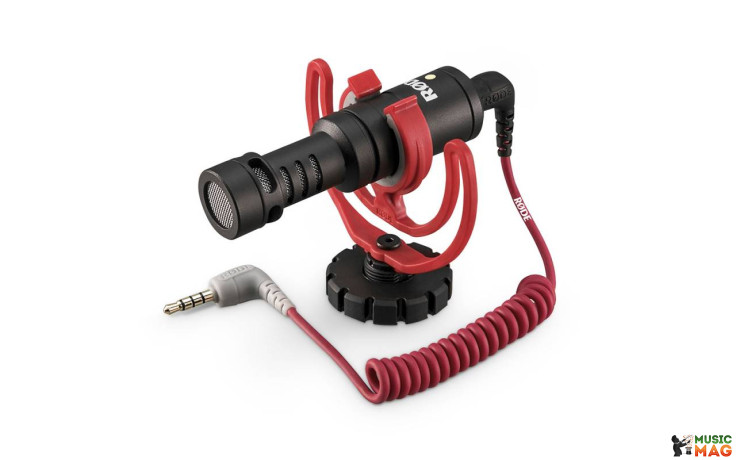RODE Vlogger Kit Universal