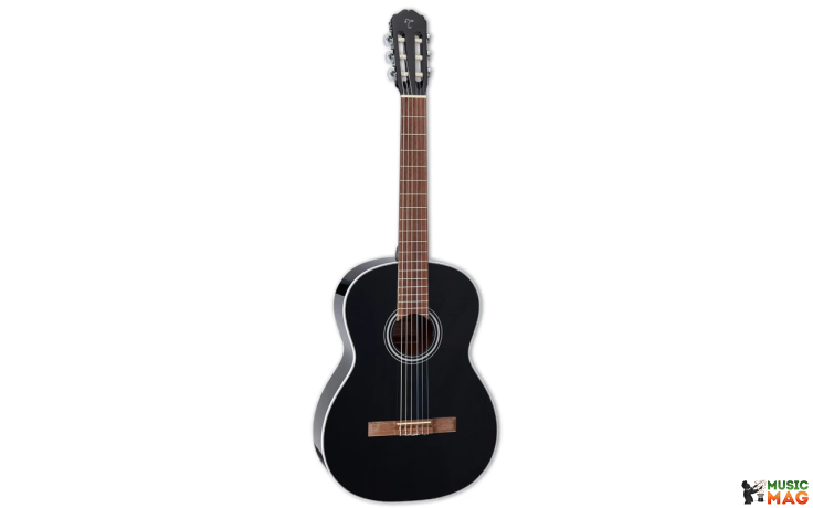TAKAMINE GC2 BLK