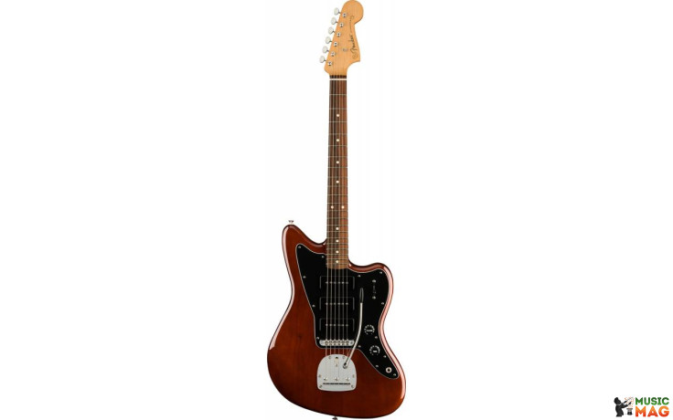 FENDER NOVENTA JAZZMASTER PF WALNUT