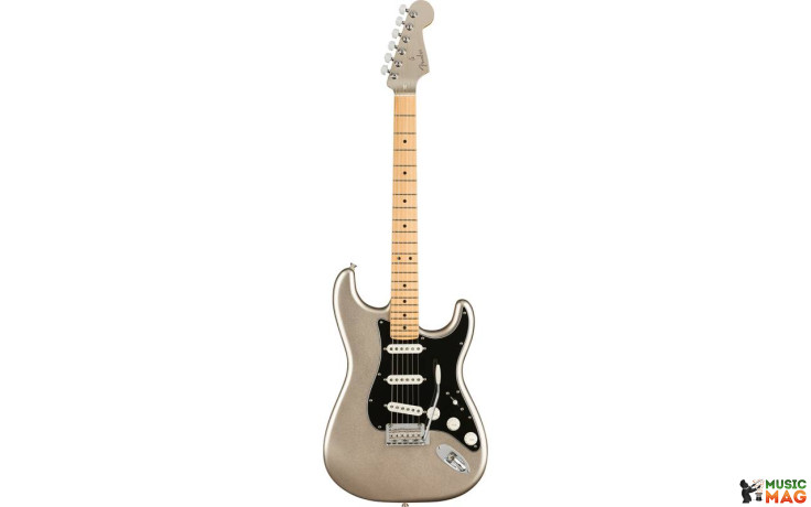 FENDER 75TH ANNIVERSARY DIAMOND STRATOCASTER