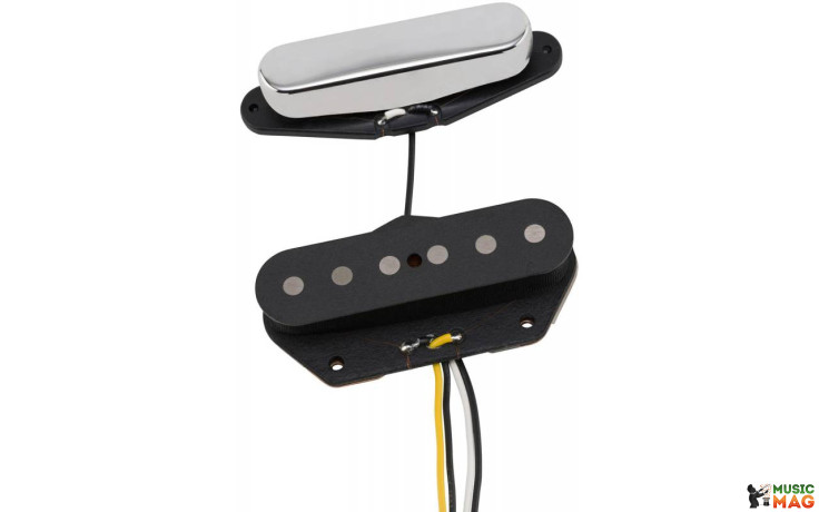FENDER VINTERA '50S VINTAGE TELECASTER PICKUP SET
