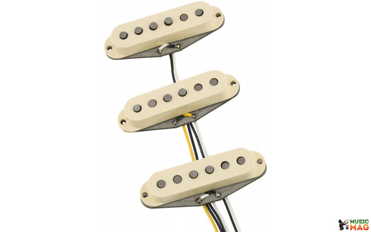 FENDER VINTERA '60S VINTAGE STRATOCASTER PICKUP SET