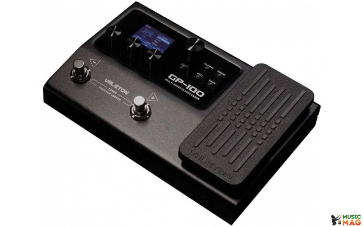 HOTONE AUDIO VALETON GP-100