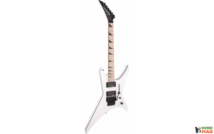 JACKSON X SERIES WARRIOR WRX24M MN SNOW WHITE