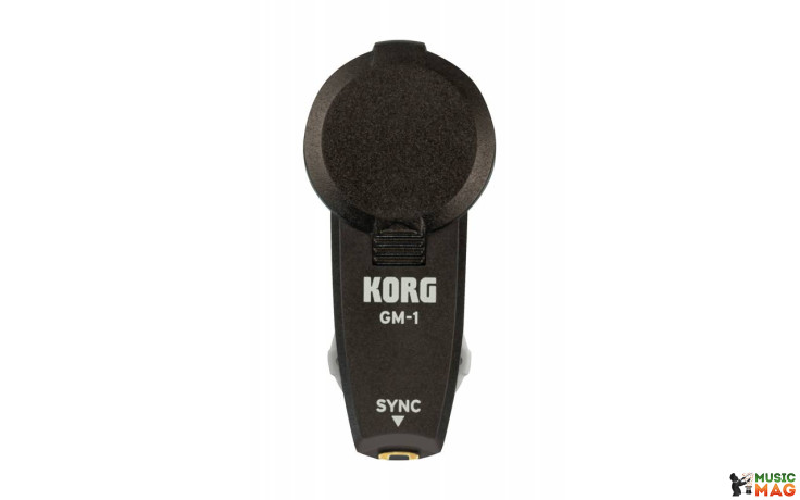 KORG GM-1 4PCS