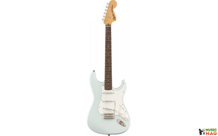 SQUIER by FENDER CLASSIC VIBE 70s FSR STRAT LRL SONIC BLUE