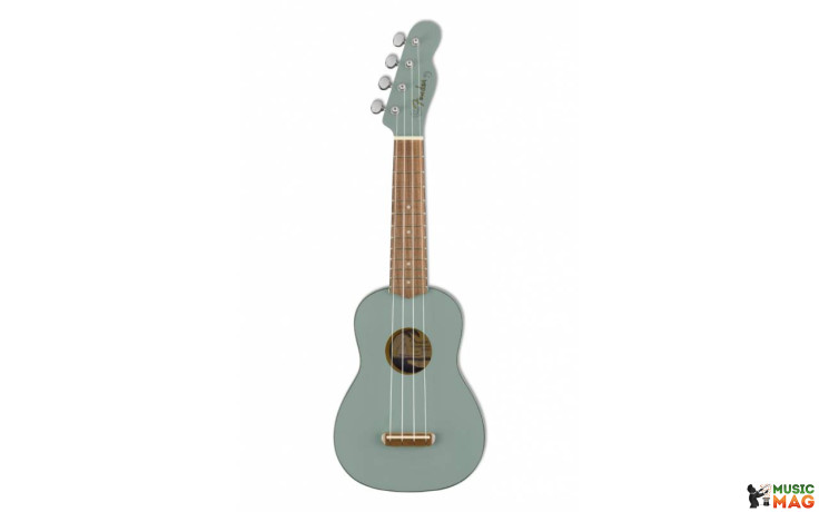 FENDER UKULELE VENICE SOPRANO SNG WN FSR