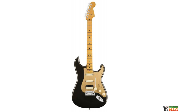 FENDER AMERICAN ULTRA STRATOCASTER MN TEXAS TEA