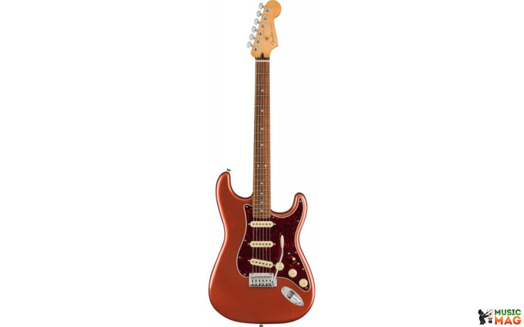 FENDER PLAYER PLUS STRATOCASTER PF ACAR