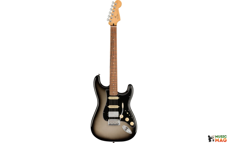FENDER PLAYER PLUS STRATOCASTER HSS PF SVB