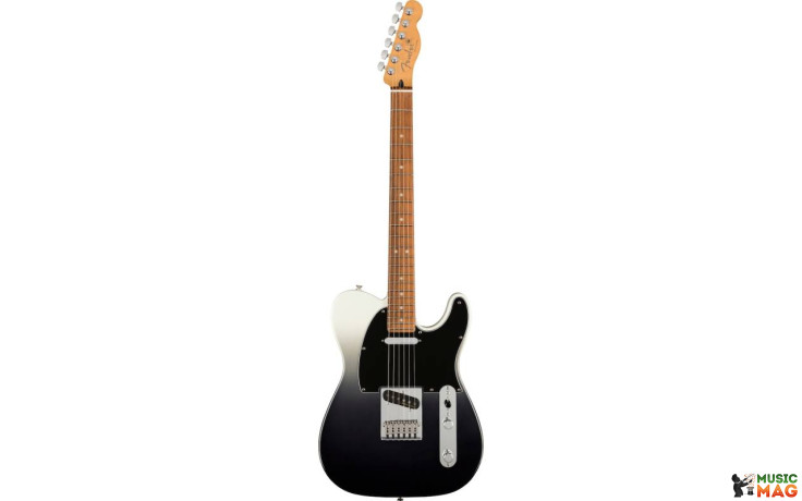 FENDER PLAYER PLUS TELECASTER PF SVS