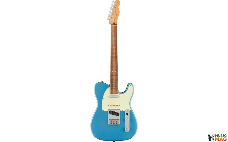 FENDER PLAYER PLUS NASHVILLE TELECASTER PF OSPK