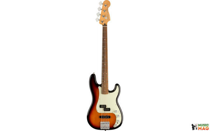 FENDER PLAYER PLUS PRECISION BASS PF 3TSB