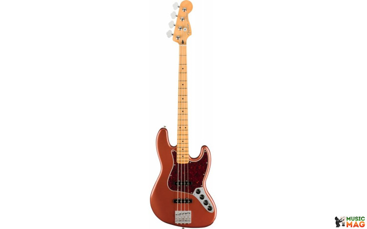 FENDER PLAYER PLUS JAZZ BASS MN ACAR