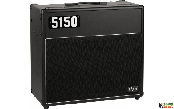 EVH 5150 ICONIC SERIES COMBO 1x12 BLACK