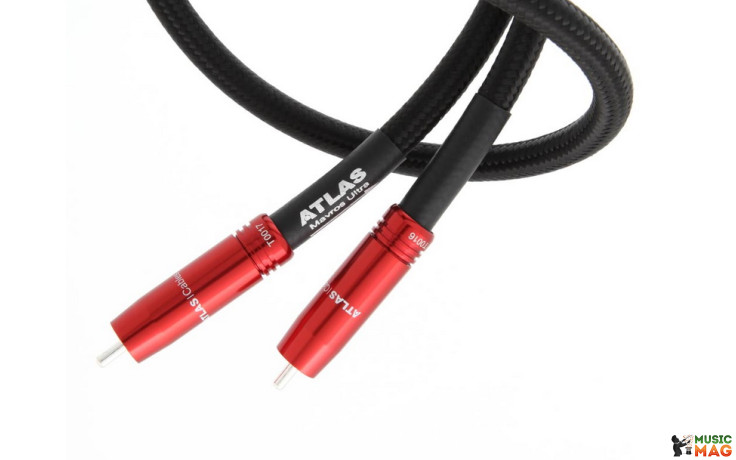 Atlas Mavros Ultra digital (RCA-RCA) 1m
