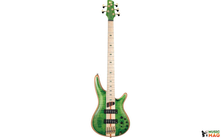 IBANEZ SR5FMDX-EGL