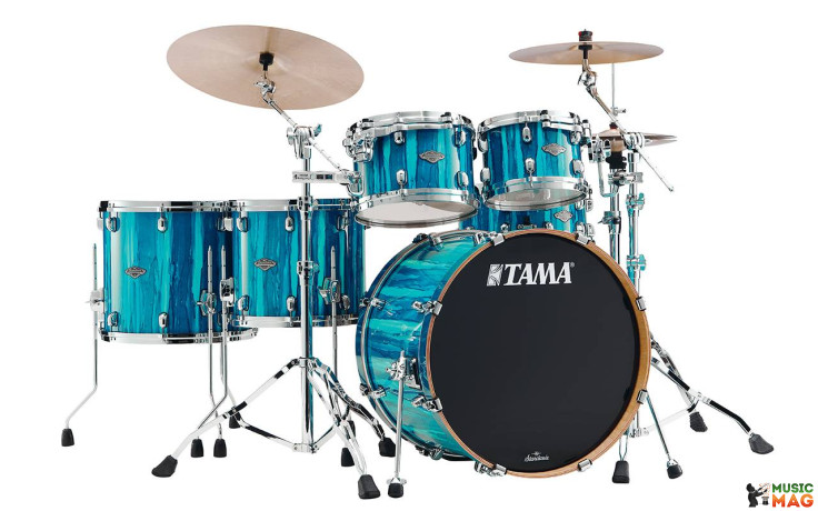 TAMA MBS52RZS-SKA
