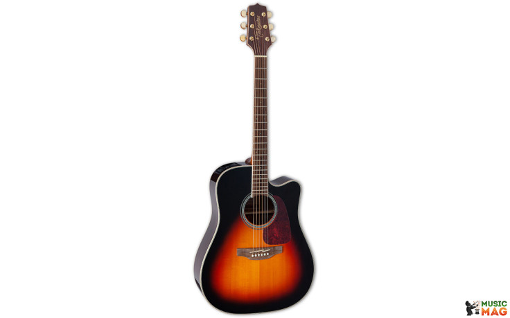 TAKAMINE GD71CE BSB