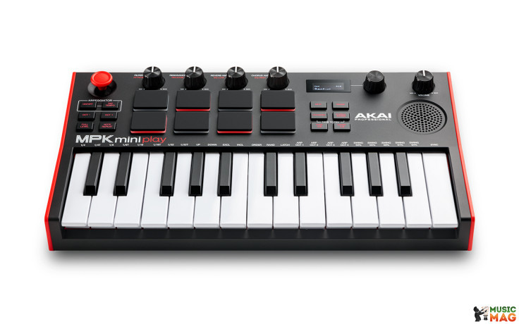 AKAI MPK Mini Play MK3