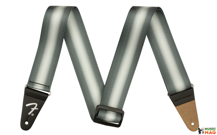 FENDER STRAP 2" AM PRO BELT MERCURY