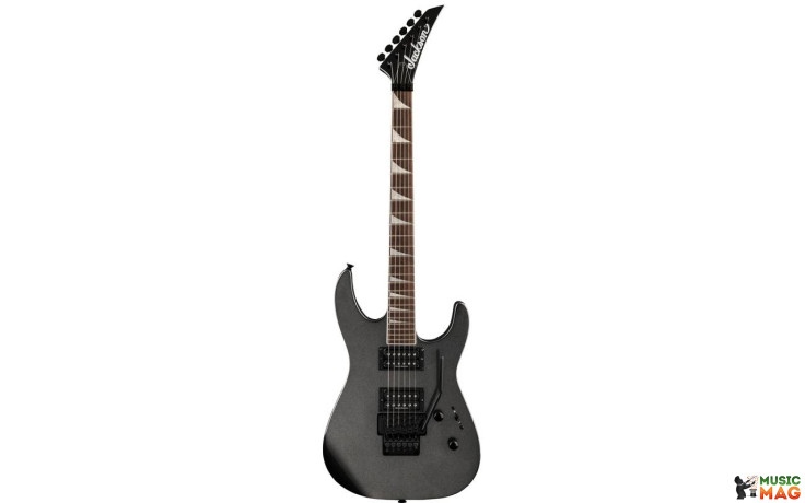 JACKSON X SERIES SOLOIST SLX DX LRL GRANITE CRYSTAL