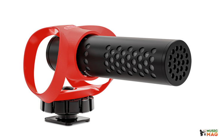 RODE VideoMicro II