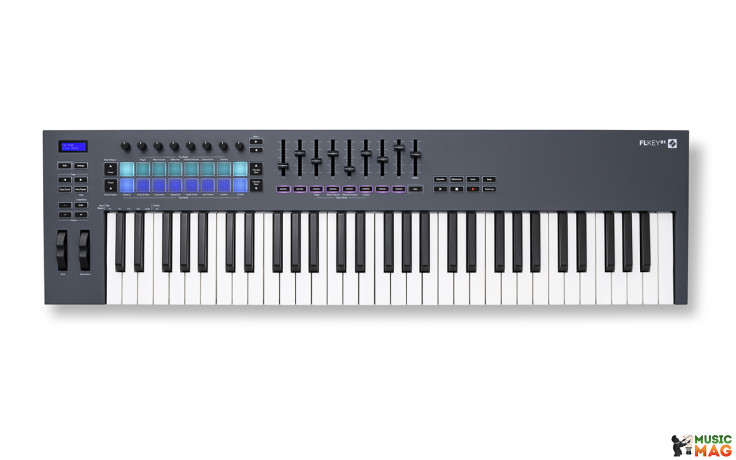 NOVATION FLkey 61