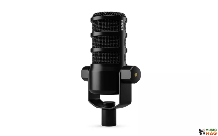 RODE PodMic USB
