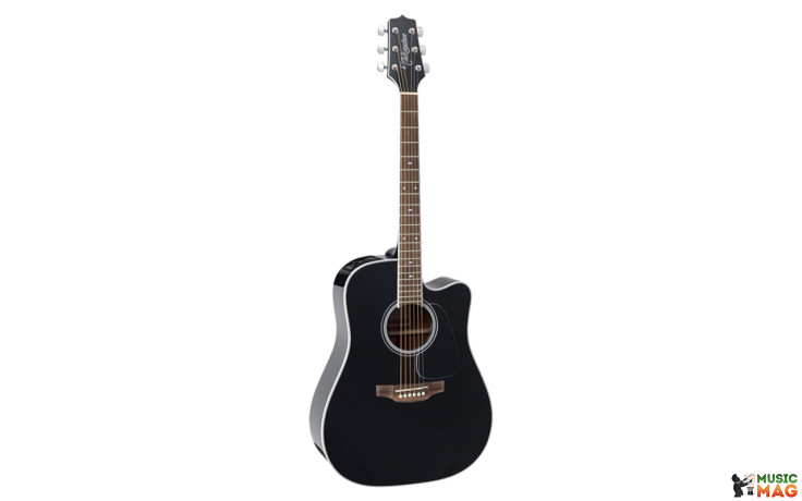 TAKAMINE GD38CE BLK