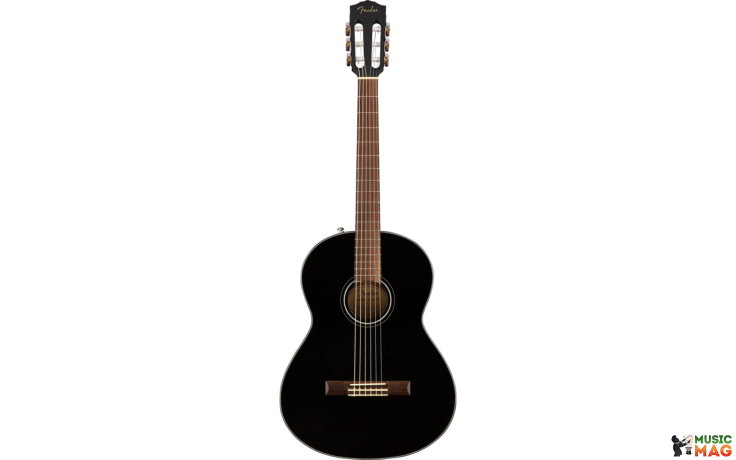 FENDER CN-60S BLACK WN