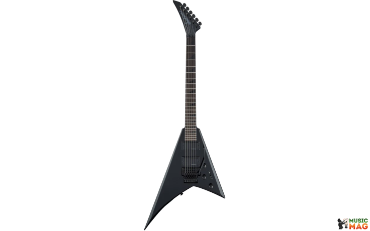 JACKSON X SERIES RHOADS RRX24 GLOSS BLACK