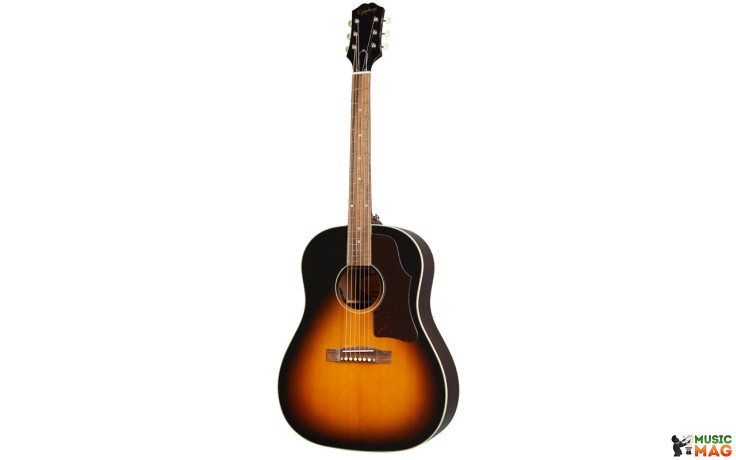 EPIPHONE J-45 AGED VINTAGE SUNBURST
