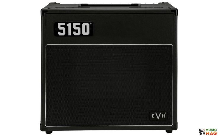 EVH 5150 ICONIC SERIES COMBO 1x10 BLACK