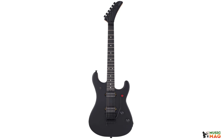 EVH 5150 SERIES STANDARD EBONY