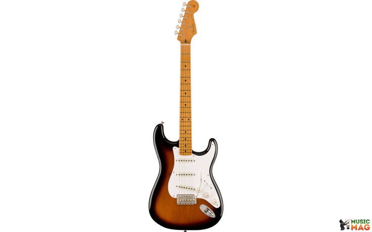 FENDER VINTERA II '50S STRATOCASTER 2-COLOR SUNBURST