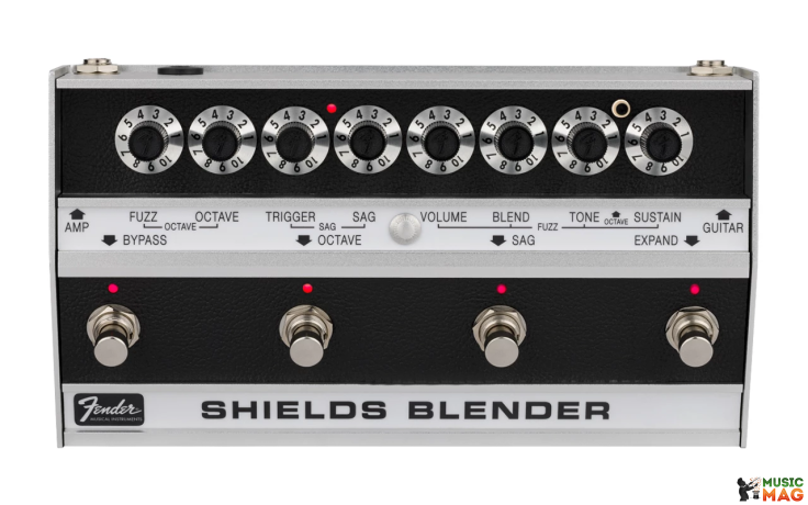 FENDER KEVIN SHIELDS BLENDER