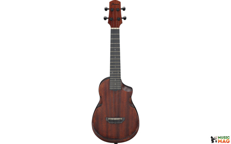 IBANEZ AUC14 OVL