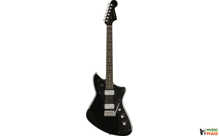 FENDER PLAYER PLUS METEORA LTD BLACK