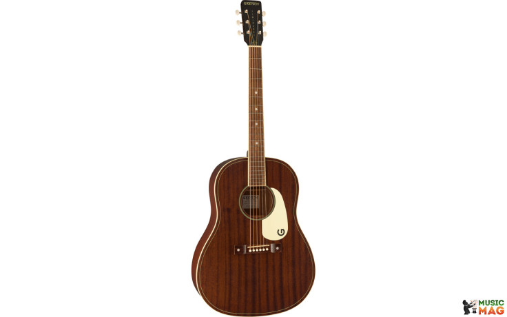 GRETSCH JIM DANDY DREADNOUGHT FRONTIER STAIN