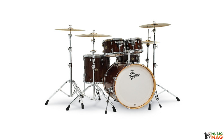 GRETSCH DRUMS Catalina Maple CM Set CM1-E825-WG