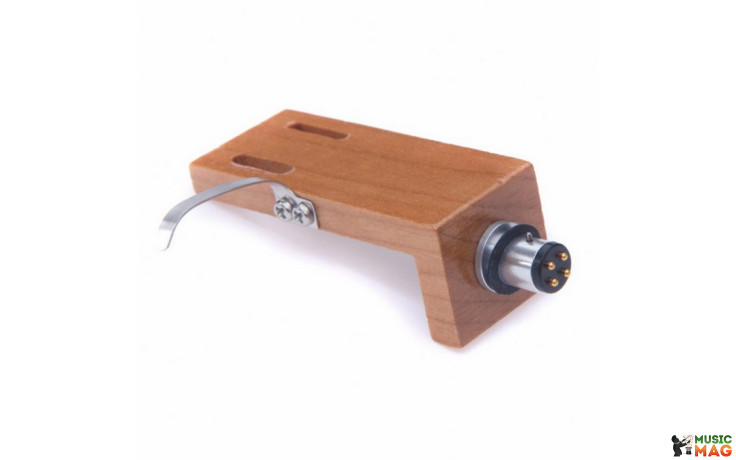 TONAR SME-TYPE CHERRY WOOD HEADSHELL, art. 5405
