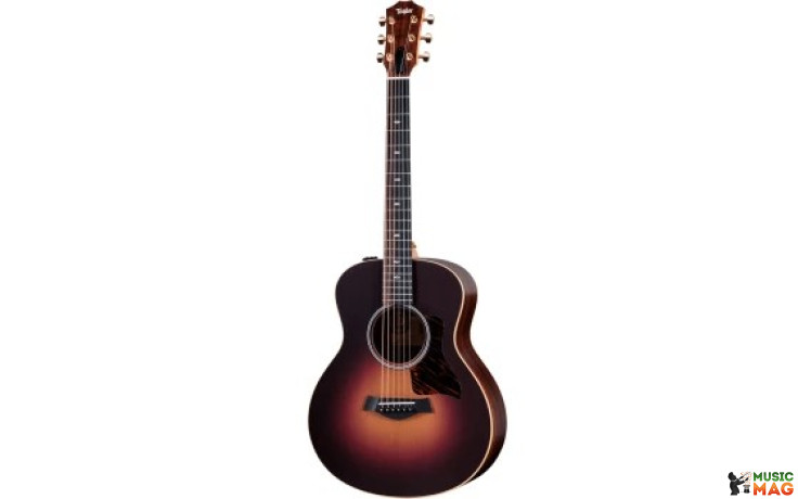 Taylor Guitars GS MIN-e Rosewood Ltd 50th Anniversary Sunburst