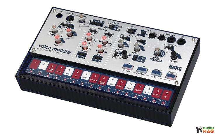 KORG Volca-Modular