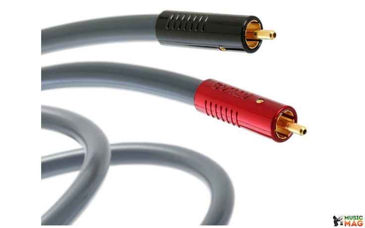 Atlas Ailsa Achromatic (RCA-RCA) 1m