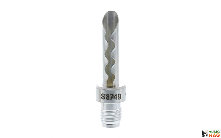 Atlas Transpose Adapters Silver Z