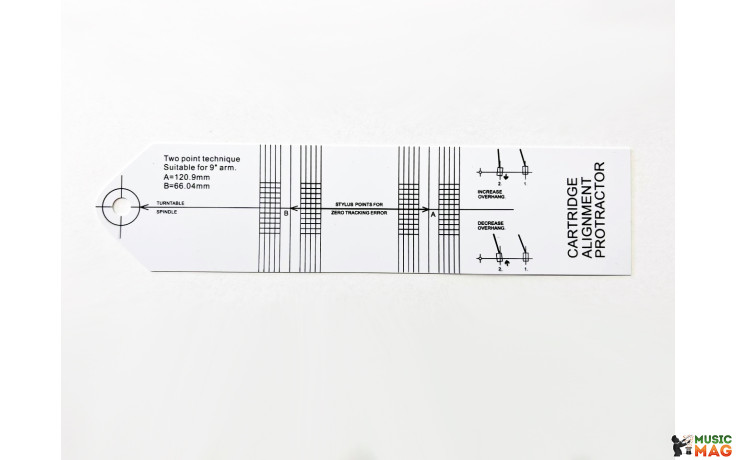 Lautsenn Alignment tool